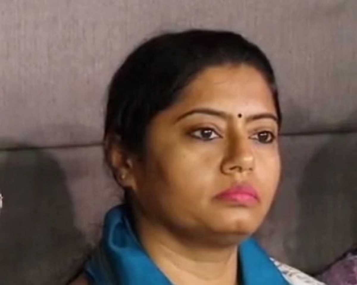 सपा के साथ गठबंधन मजबूत, मिलकर लड़ेंगे 2024 का चुनाव : पल्लवी पटेल